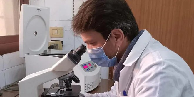 مشفى سلمية الوطني يعزز خدماته بثلاثة أجهزة طبية حديثة