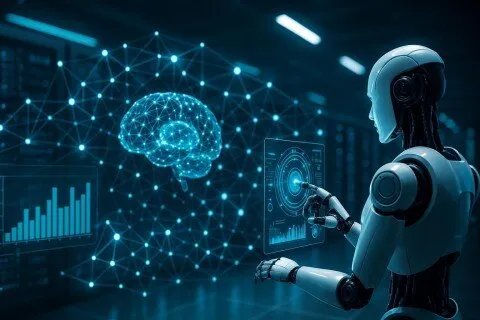 الذكاء الاصطناعي يغذي التمييز الجنسي: فيديوهات مفبركة تغزو الإنترنت