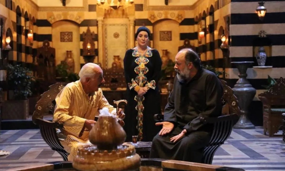 الدراما الشامية بعد التحول السياسي في سوريا: هل تتغير الصورة النمطية؟