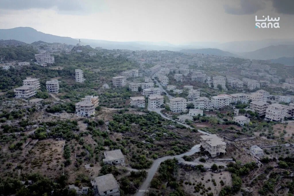 عودة إلى جبل الأكراد تصطدم بأزمة الخبز: الأهالي يطالبون بتشغيل الأفران لتأمين الحياة الكريمة