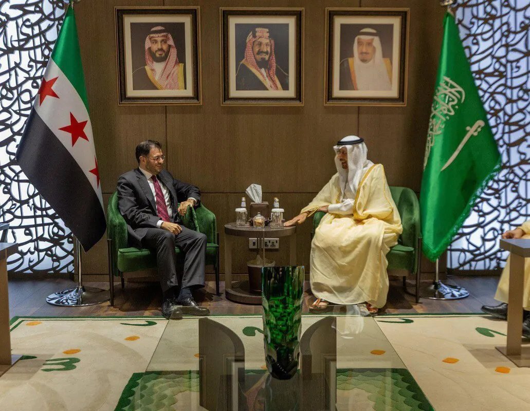 السعودية وسوريا تستكشفان آفاق الاستثمار التقني لتعزيز التعاون في قطاع الاتصالات