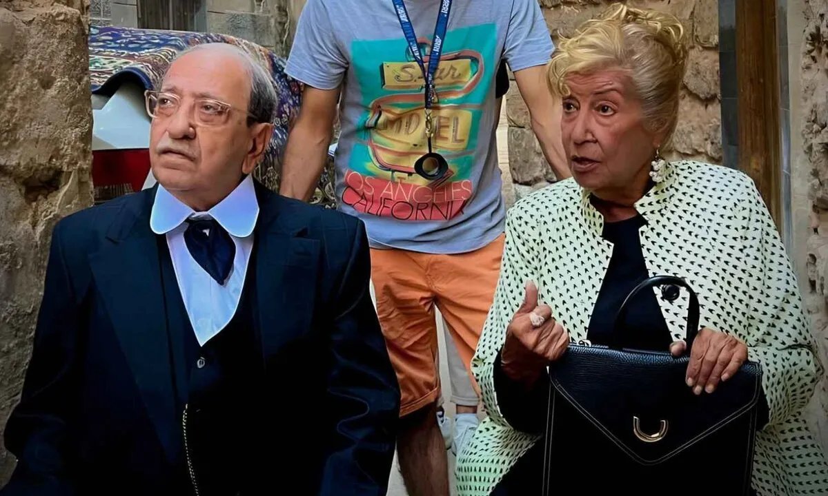 "ليالي روكسي": دراما شامية تتجاوز النمطية وتحيي ولادة السينما السورية