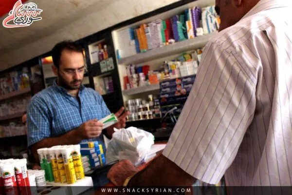 قرارات "الجباية الدوائية" تثير الجدل: هل تودي بفقراء سوريا وتضر بالصناعة المحلية؟