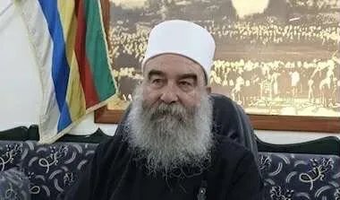 حكمت الهجري يجدد الدعوة إلى استقلال المنطقة الجنوبية في سوريا ويؤكد: هذا مطلبنا الوحيد