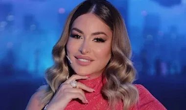 ديمة بياعة تعود إلى دمشق بـ"عيلة الملك": بطولة جديدة وحنين إلى الماضي