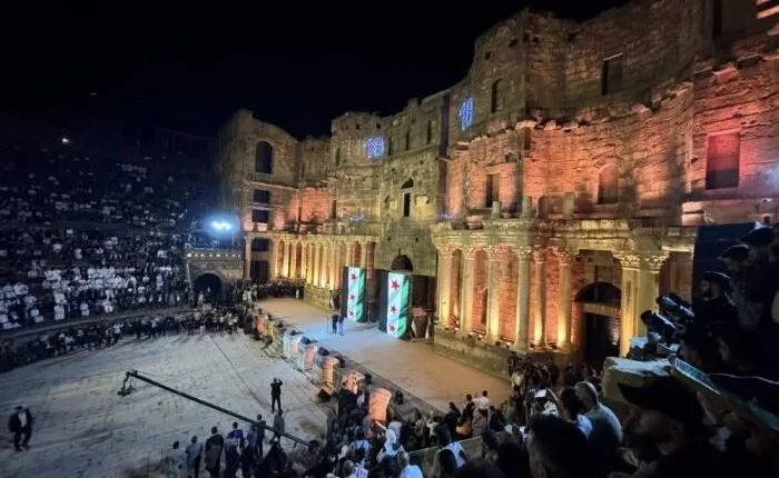 محاولة اغتيال تستهدف منيف القداح، مسؤول العلاقات العامة لحملة "أبشري حوران" في درعا