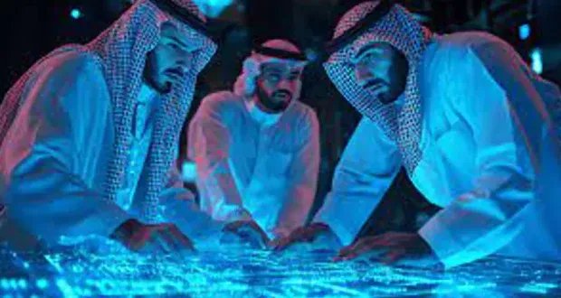 الذكاء الاصطناعي في الشرق الأوسط: توقعات بازدهار اقتصادي بحلول 2030 وتحديات تواجه سوق العمل