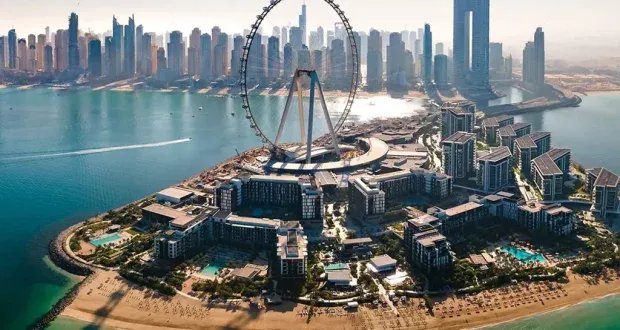 الإمارات تتربع على عرش السياحة المستدامة عالمياً بفضل الذكاء الاصطناعي