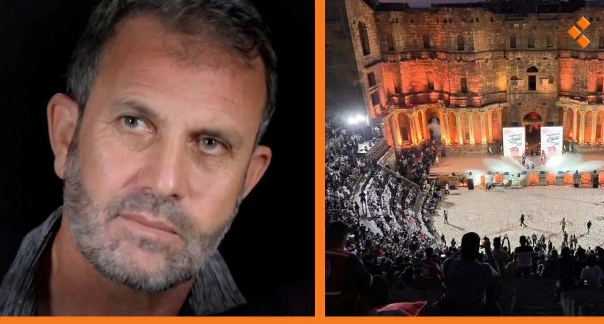 إطلاق نار على عضو في حملة "أبشري حوران" بدرعا وإسعافه إلى دمشق