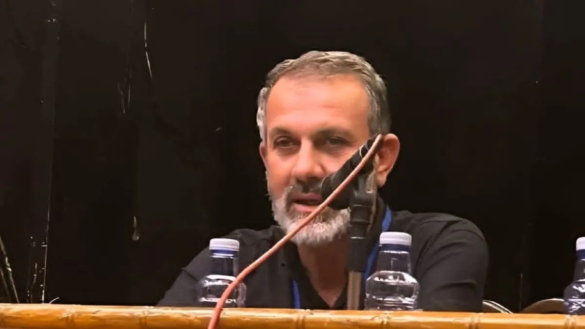 محاولة اغتيال تستهدف القيادي منيف قداح في درعا: تفاصيل حول الحادثة والمسيرة النضالية