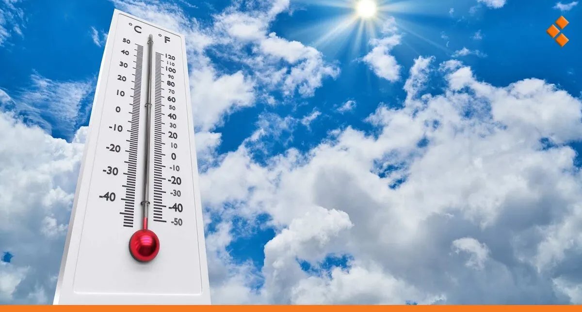 الأرصاد الجوية تتوقع هطول أمطار خفيفة على الساحل مع بداية أيلول وارتفاع في درجات الحرارة