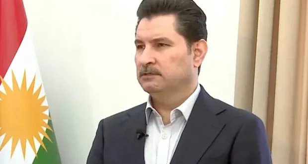 نائب رئيس البرلمان العراقي: العراق بحاجة لقوات التحالف وقانون الحشد الشعبي لن يمر