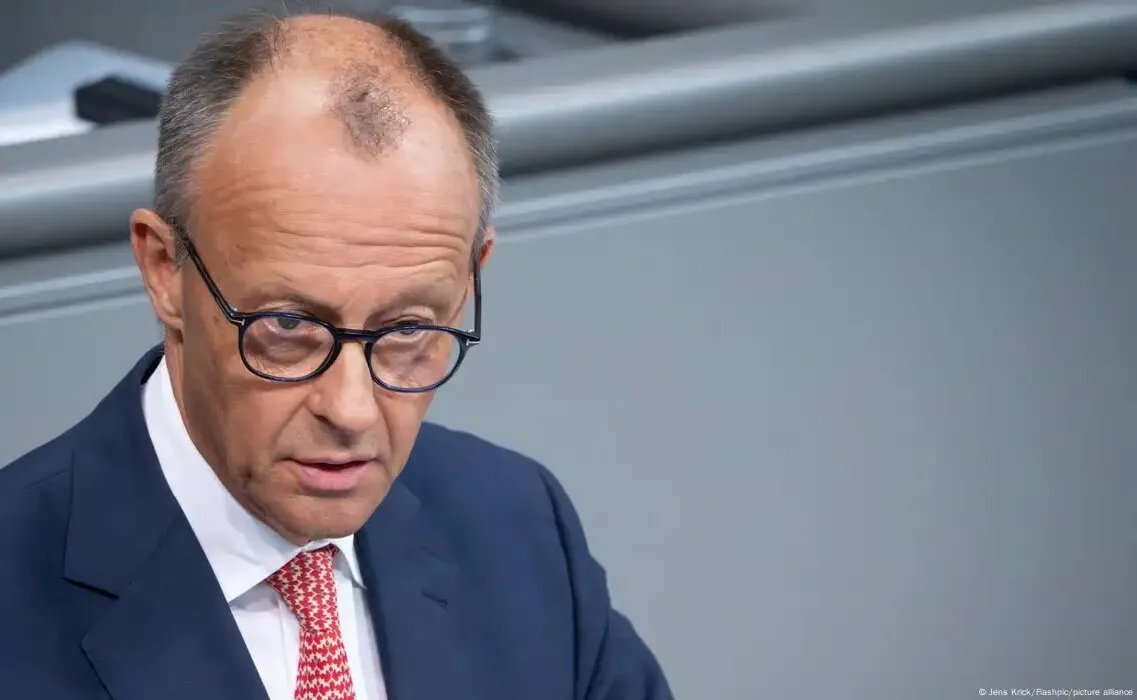 ميرتس يؤكد على ضرورة التقشف وإصلاح المساعدات الاجتماعية في ألمانيا