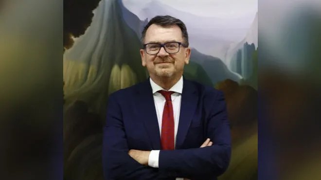 إيطاليا تعزز علاقاتها مع سوريا بإعادة افتتاح قسم التعاون في سفارتها بدمشق