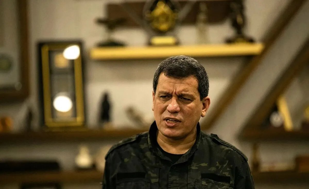 مظلوم عبدي: نظام ديمقراطي لا مركزي هو الحل لمستقبل سوريا