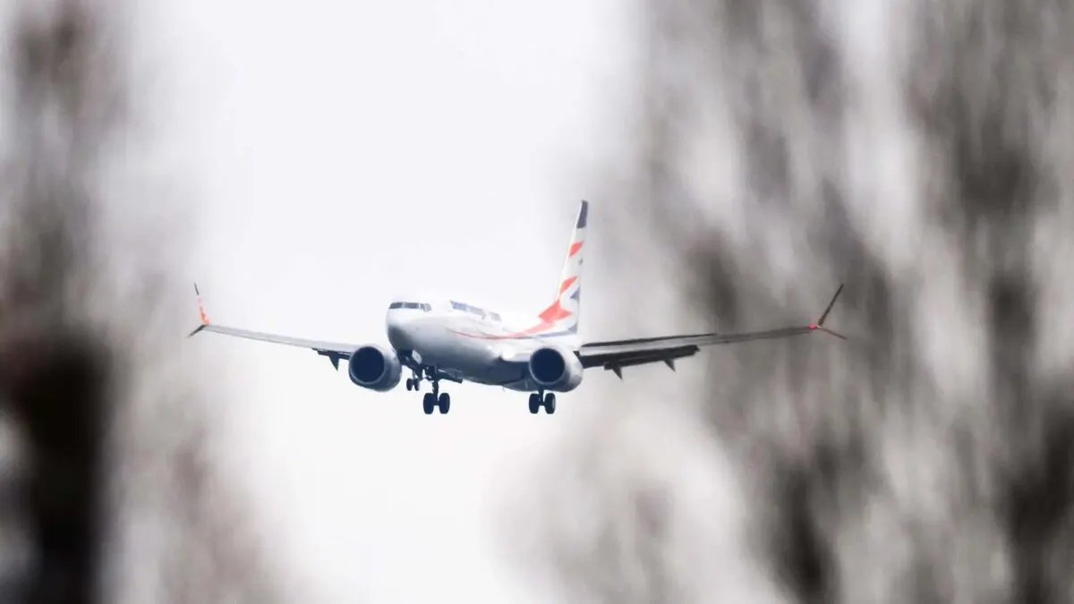 وصول أول دفعة من الأفغان العالقين في باكستان إلى ألمانيا بعد انتظار دام شهوراً