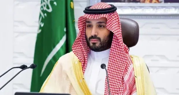 السعودية وفلسطين تؤكدان على سيادة دولة فلسطين في الضفة الغربية وتشددان على وقف إطلاق النار في غزة
