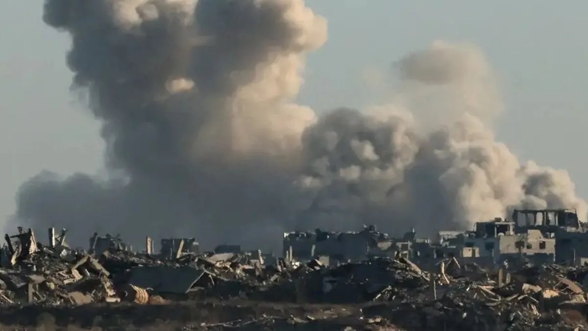 رابطة علماء دولية تتهم إسرائيل بارتكاب "إبادة جماعية" في غزة وتنديد دولي بقتل الصحفيين