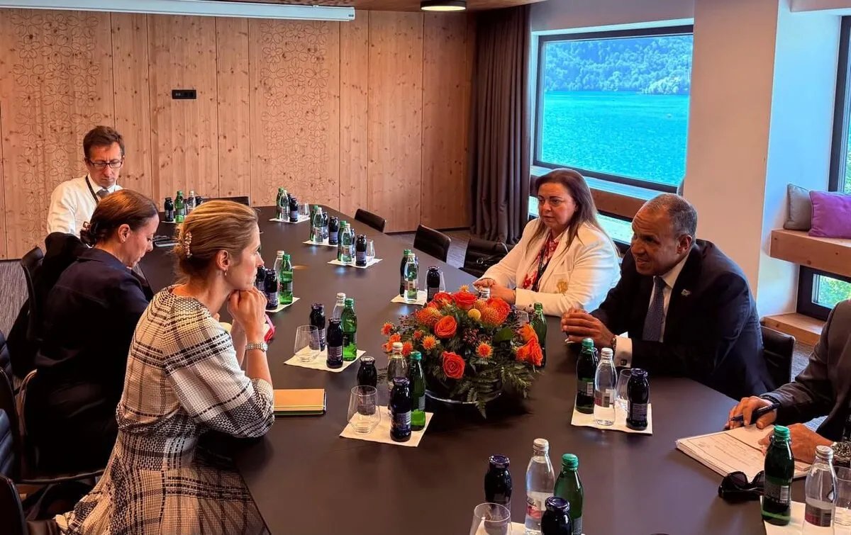 مصر تجدد التأكيد على دعم وحدة سوريا ورفض الاعتداءات الإسرائيلية