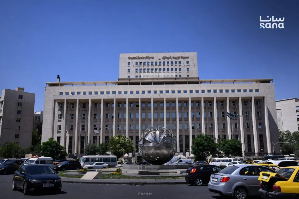 صابونجي: إعادة ربط سوريا بنظام سويفت يعزز التبادل التجاري والمالي الدولي