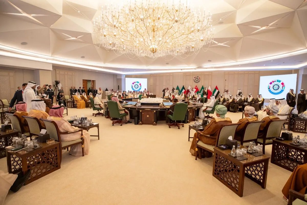 مجلس التعاون الخليجي يجدد دعمه لسوريا في حفظ الأمن والاستقرار ويدين الاعتداءات الإسرائيلية