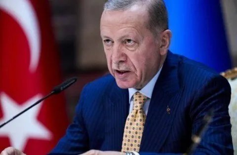 أردوغان ينتقد عجز العالم عن وقف فظائع غزة ويؤكد على فرص السلام الجديدة في سوريا