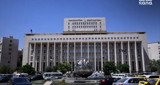 صابونجي: إعادة ربط سوريا بنظام "سويفت" يعزز التبادل التجاري والمالي الدولي