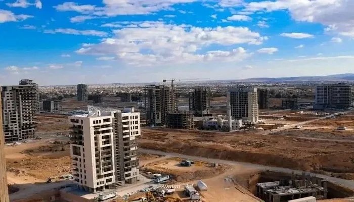 دمشق تتحرك لتعويض المتضررين من مشروعي ماروتا وباسيليا: عدالة اجتماعية وتنمية متوازنة