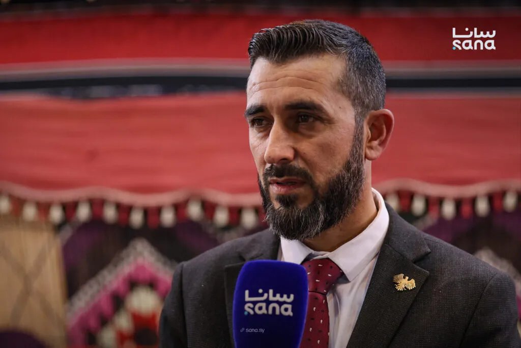 معرض دمشق الدولي: محطة حاسمة في إعادة إعمار سوريا وانتعاش الاقتصاد