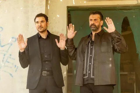 فيلم "7DOGS" السعودي يحطم أرقاماً قياسية في غينيس ويثير ضجة في عالم السينما