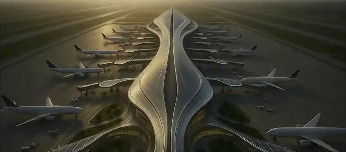 تعيين خبير تركي لقيادة مشروع تطوير مطار دمشق الدولي باستثمار يتجاوز 4 مليارات دولار