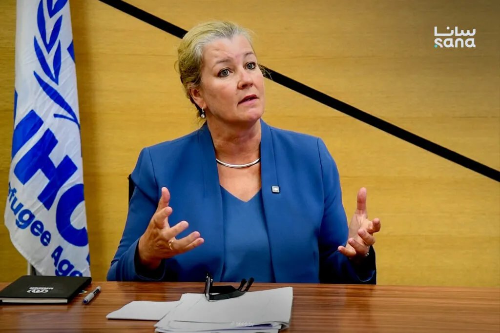 الأمم المتحدة: عودة ملايين السوريين تواجه نقصاً حاداً في التمويل