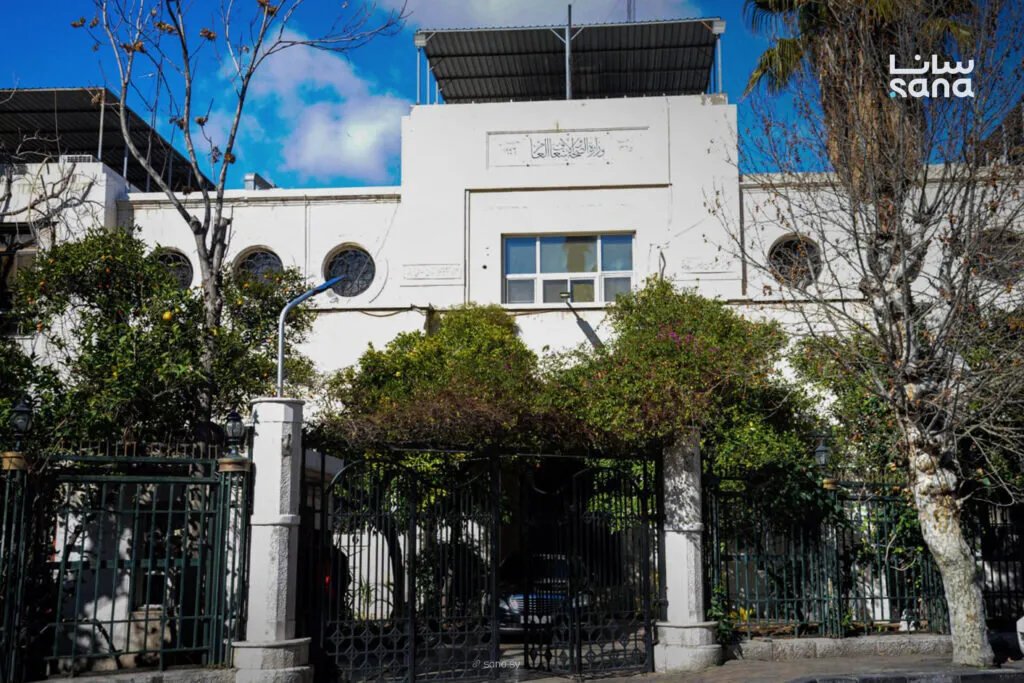 وزارة الصحة و"سامز" تطلقان بعثة طبية مجانية في عدة محافظات سورية