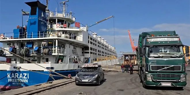 سوريا تصدّر عشرات الآلاف من الأغنام والماعز إلى السعودية: دفعة قوية للاقتصاد ومربي الثروة الحيوانية