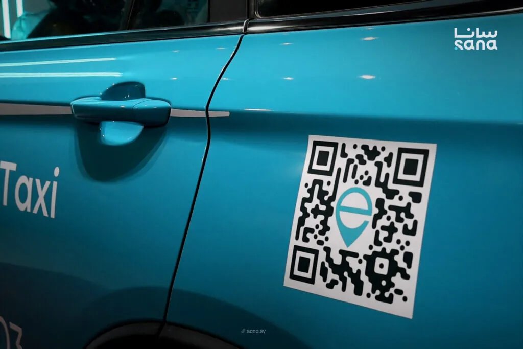 السيارات الكهربائية الصديقة للبيئة تتألق في الدورة الـ 62 لمعرض دمشق الدولي