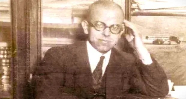 إيليا أبو ماضي: ثلاثية التفاؤل والأمل والفلسفة في شعره