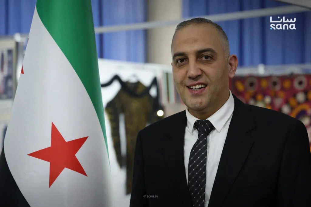 معرض دمشق الدولي: منصة لتعزيز الصادرات السورية وتوسيع التعاون التجاري