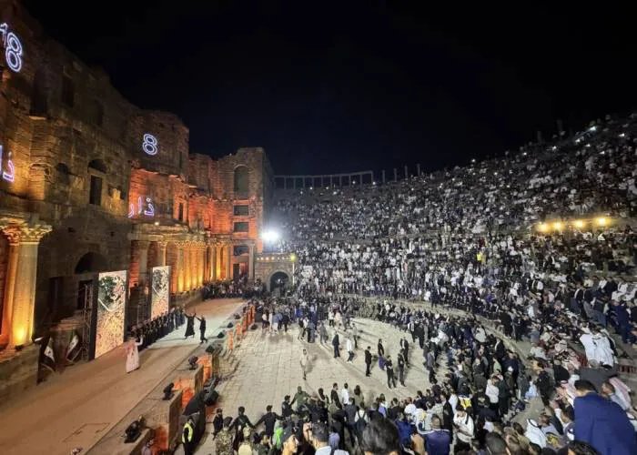 جدل في سوريا حول "المؤثرين الجدد": هل يخدمون صورة البلاد أم يسيئون إليها؟