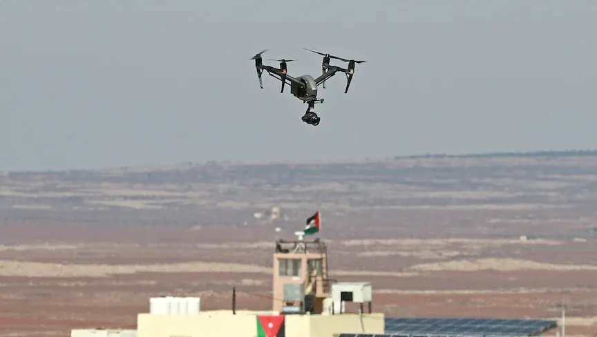 باحث أردني يكشف عن تحول في أساليب تهريب المخدرات إلى الأردن وتراجع تهريب الأسلحة