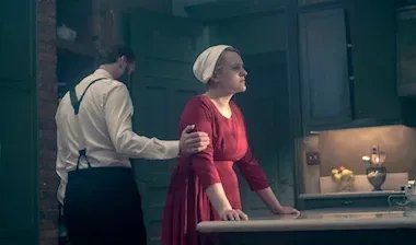 «حكاية سبيّة»: كيف يعكس المسلسل قهر النساء في إمارات التطرف الديني؟