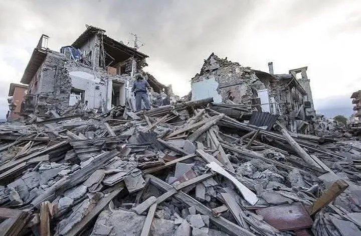 حصيلة مأساوية: زلزال أفغانستان يودي بحياة 1124 شخصًا وإصابة أكثر من 3 آلاف