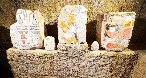 السجن لطبيب مصري في نيويورك بتهمة تهريب أكثر من 600 قطعة أثرية