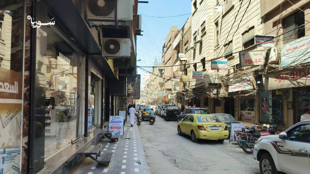 أمل جديد في القامشلي: العلاج الشعاعي يقترب من مرضى السرطان