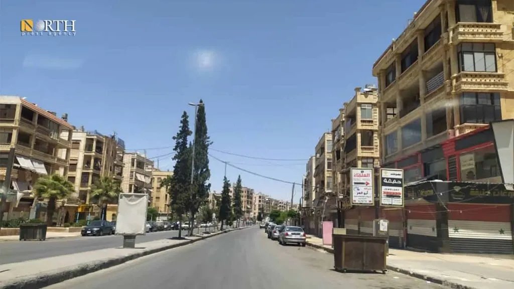 مقتل نائب عميد كلية الطب بجامعة حلب في عملية اغتيال غامضة