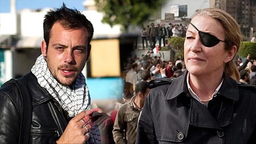 فرنسا تصدر مذكرة توقيف بحق بشار الأسد بتهمة استهداف صحفيين في حمص عام 2012