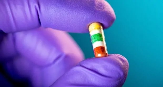 مدينة الملك عبد العزيز للعلوم والتقنية (كاكست) تحدث ثورة في عالم الأدوية بكبسولة ذكية