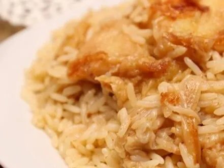 طريقة تحضير صيادية السمك الشهية مع البقدونسية