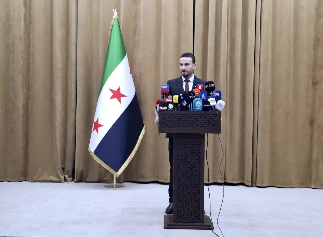 الداخلية السورية تتفاعل إيجاباً مع تقرير دولي يتهم قواتها بارتكاب جرائم في السويداء