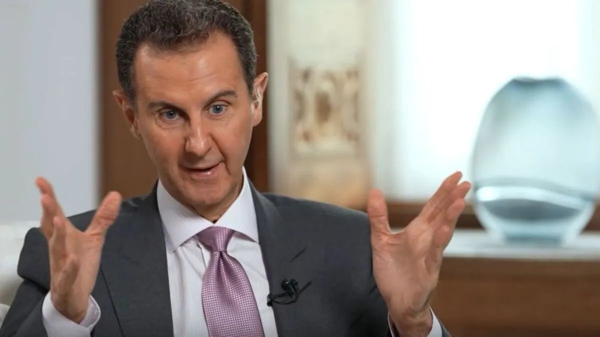 القضاء الفرنسي يصدر مذكرة توقيف بحق بشار الأسد ومسؤولين آخرين بقضية مقتل صحفيين في حمص عام 2012