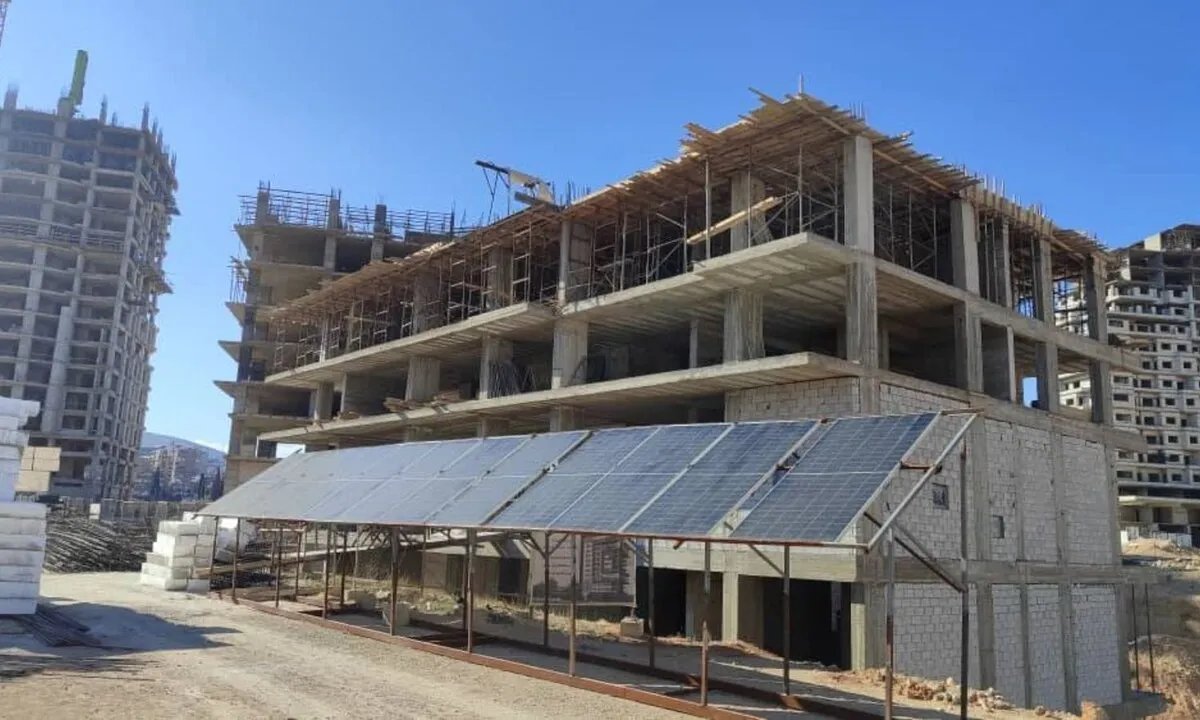 دمشق تتحرك لتخفيف تداعيات المرسوم 66: هل تُحل مشاكل ماروتا سيتي وباسيليا سيتي؟